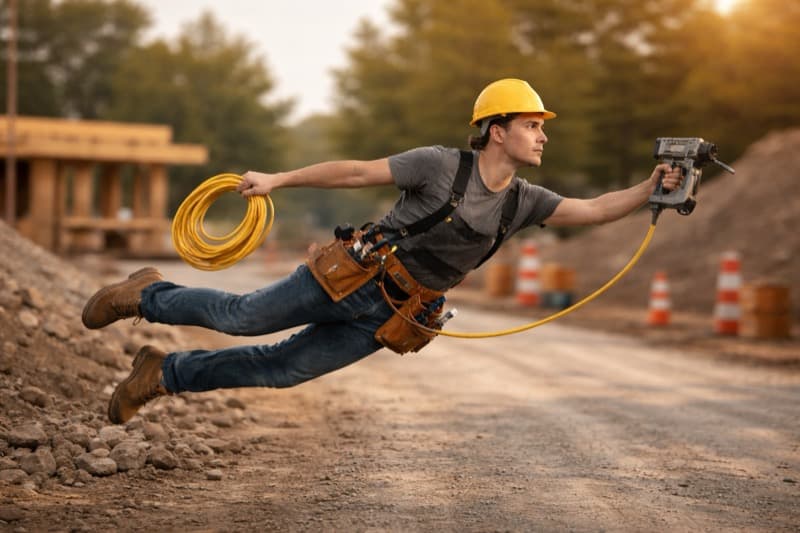 Roofing